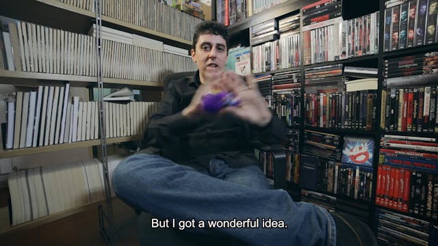 RIFF - Il Giro delll’Horror sub