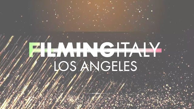 FILMING ITALY 2022 - 7.FILA_2022_Andrea_Morricone_mymovies_SUB_ENG