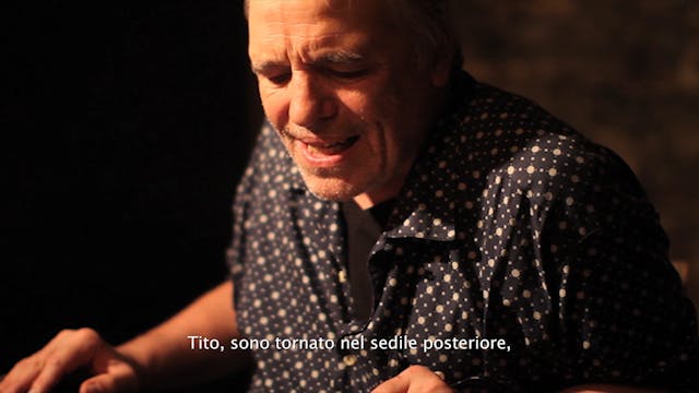 FILMMAKER - My Big-Assed Mother