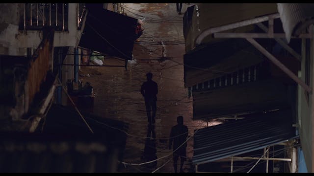 MAGMA 2022 - SOUND OF THE NIGHT