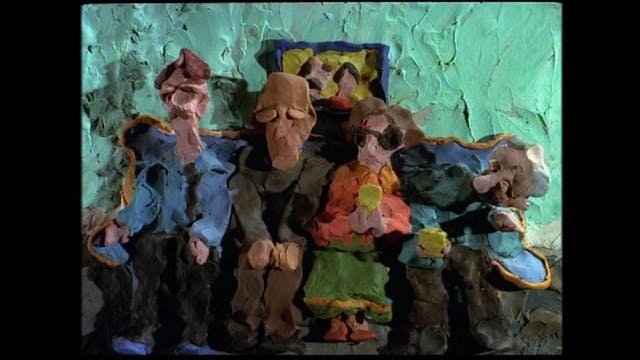 BERGAMO FILM MEETING - Valentina Masper - Corti Plucinska sub impressi