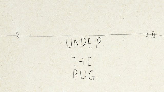 RIVER TO RIVER 2021 - Under The Rug _online_sala