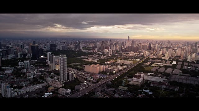 FAREASTREAM - Kill Zone CHi