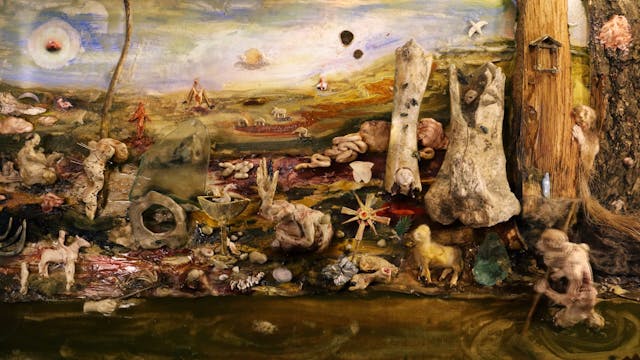 SHORTS - The Little Soul - maremetraggio #6