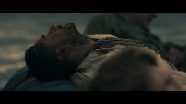 HEROES - Blood_Vessel