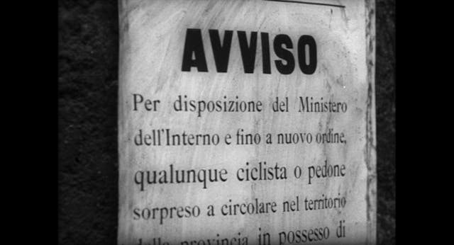 PORRETTA - Via Tasso