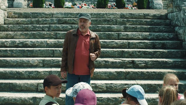 CINEMA EUROPA - Monument-MOHYLA_kino_stereo_film_h264