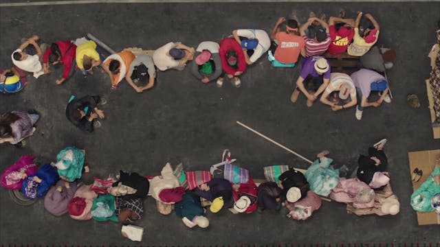 16 CORTO - Bab Sebta