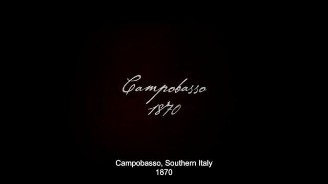 RIFF 2022 - Tre Briganti a Campobasso_subENG fab