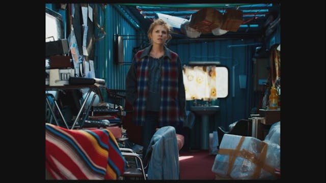 TRUECOLOURS - TITO E GLI ALIENI - sub eng