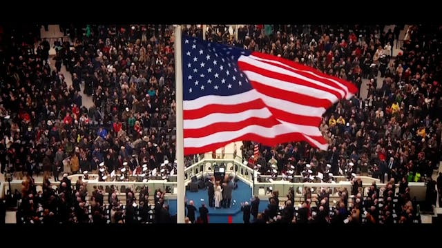 BIOGRAFILM - UNFIT The Psychology Of D Trump