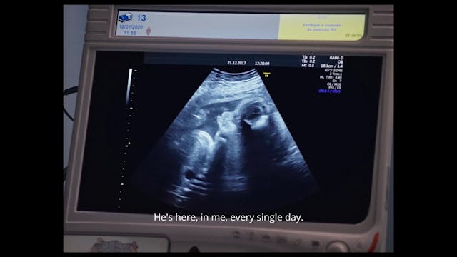 RIFF - AUGUST SKY (CÉU DE AGOSTO) - Jasmin Tenucci - English subtitles