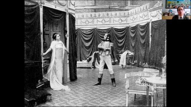 Beatrice Lorenzini - EXTRA_LEZIONE L'INVENZIONE DEL MELODRAMMA