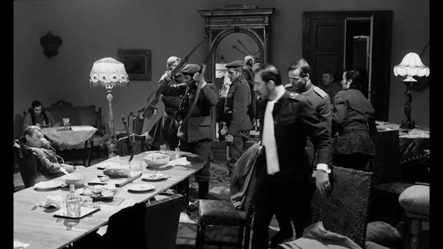 bergamo - il colpo di grazie