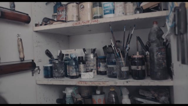 I TITOLI CHE VORREI [short film] sub eng