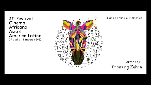 FESCAAAL 2022 - Qu'importe si les betes meurent (so what if the goats die)