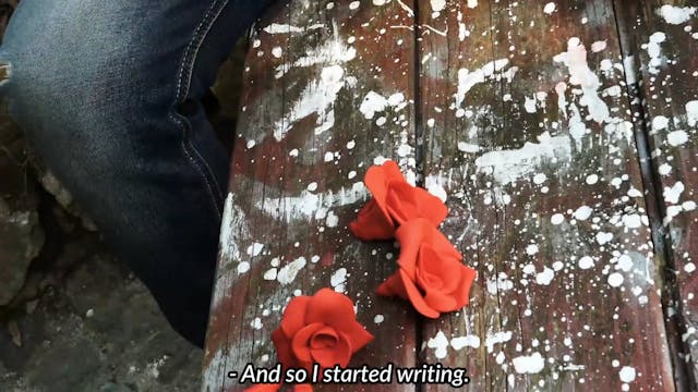 RIFF - LA CONVERSIONE sub eng