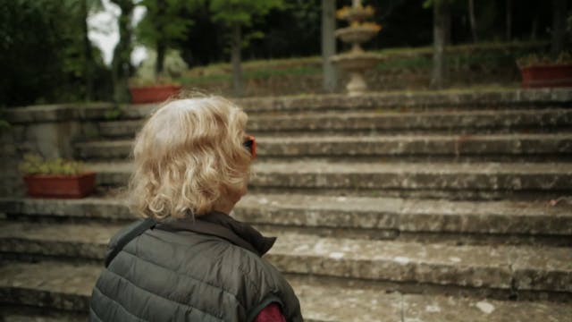 SGUARDI ALTROVE - Perché sono un genio - Lorenza Mazzetti