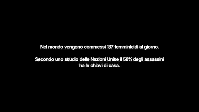 VITTORIA PEACE - EN CAMINO_ITA