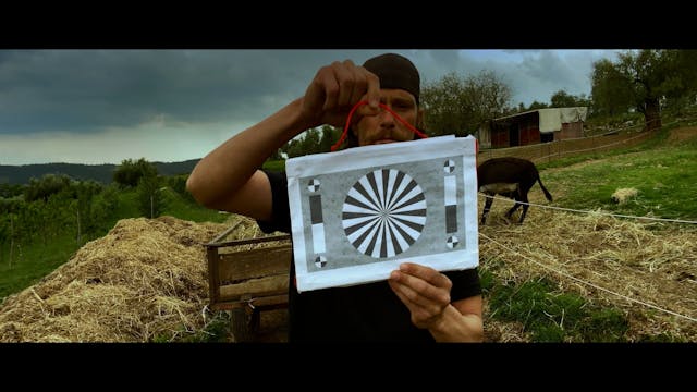 italy on screen today - Il Giorno e la Notte_subEng