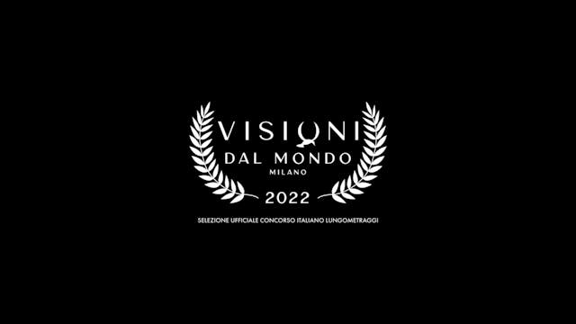 VISIONI DAL MONDO 2022 - PESO MORTO_FILM Elisabetta Ghizzoni