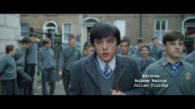 MIOCINEMA - SING STREET - ITA