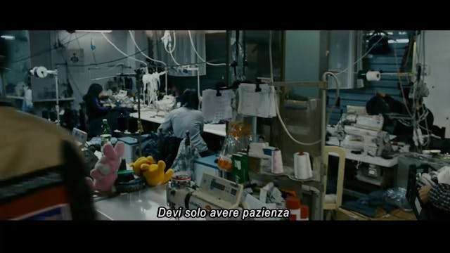 MIOCINEMA - io sono li