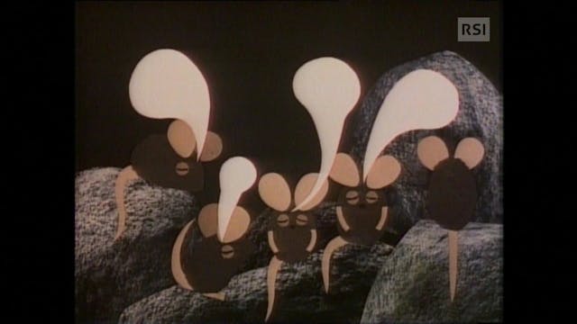 IORESTOINSALA - I 5 Lionni