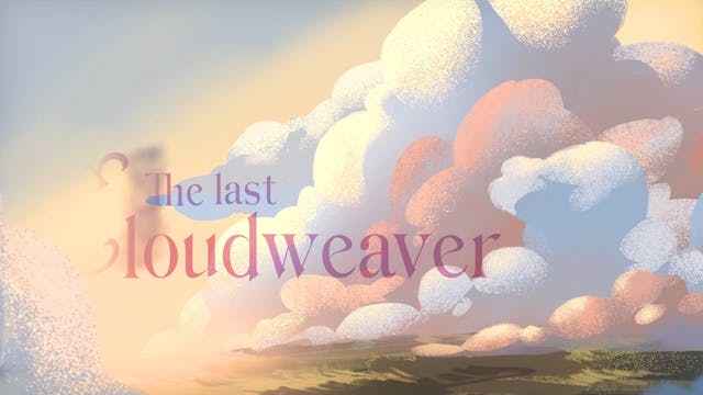 FUTURE FF 2022 corti - The Last Cloudweaver