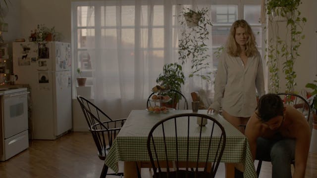 QUEBEC - Jours de rage