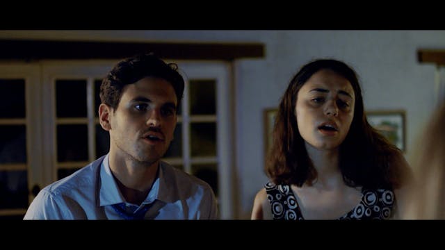 SEDICICORTO 2021 - Onlife