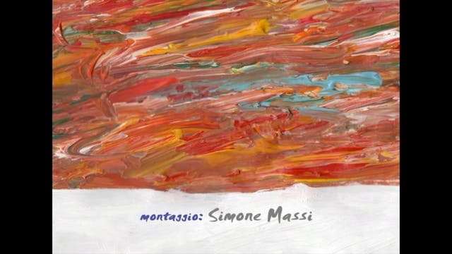 CORTO DORICO - Sabrina Malerba - blocco alma 1