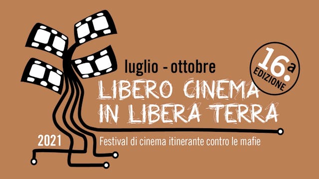 Festa Mobile - Luigi Ciotti, 9 luglio ore 12