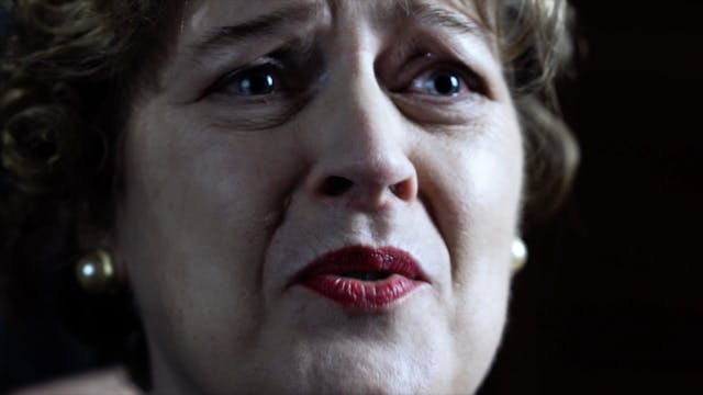 MOLISE CINEMA - At the hairdresser’s