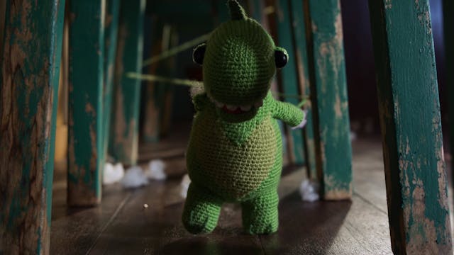 CORTO DORICO - LOST & FOUND (Australia) - Andrew Goldsmith, Bradley Slabe