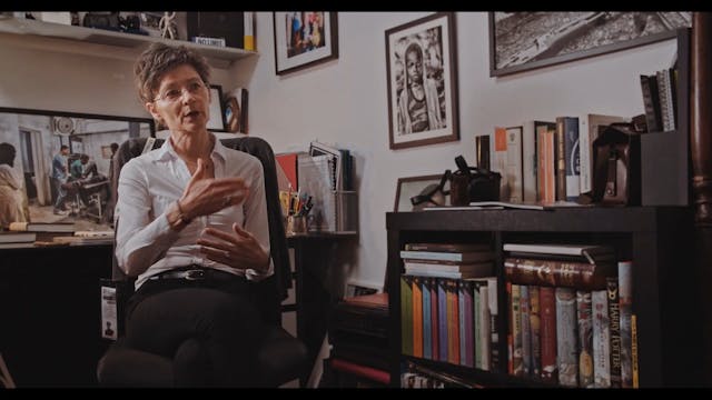 VITTORIA PEACE - gianluca salvo - In prima linea definitivo