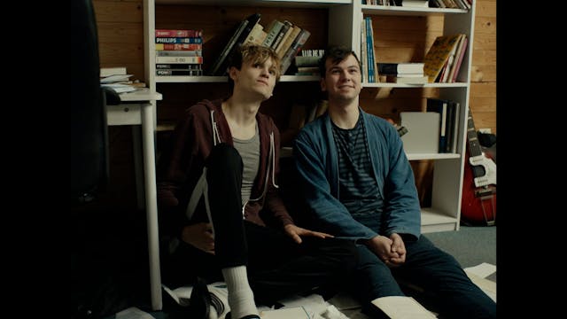 UNICEF PIUCOMPAGNIA -Brother