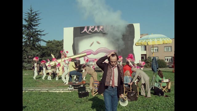 AMITALIA - L'INTERVISTA