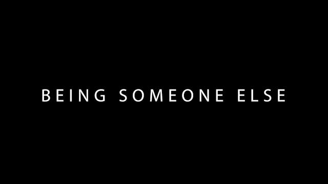 UNICEF PIUCOMPAGNIA -Being Someone Else