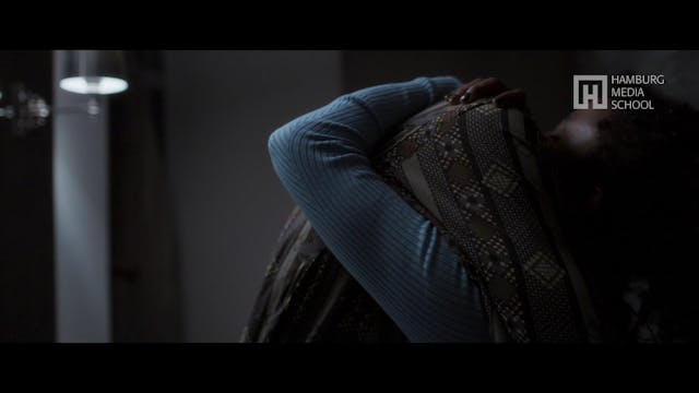 RIFF 2022 - GetHomeSafe valentina martino