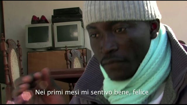 MOCINEMA - Il Sangue Verde