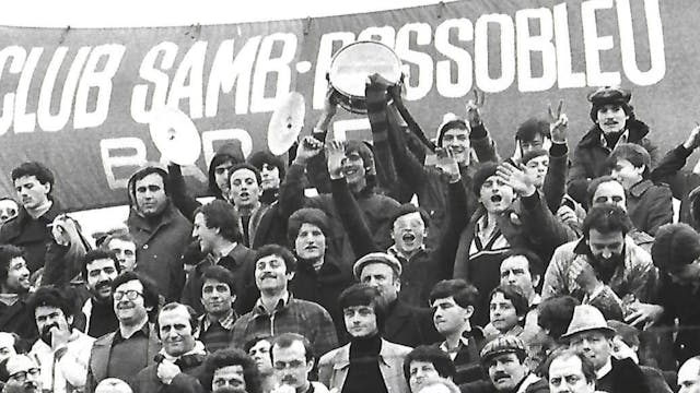 FONDAZIONE BIZZARRI - Francesca Romana Vagnoni - IL BALLARIN  PER PROIEZIONE