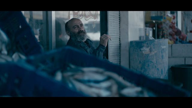 MEDFILM - GAZA MON AMOUR