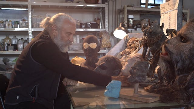 HEROES - 22_masterclass_stivaletti