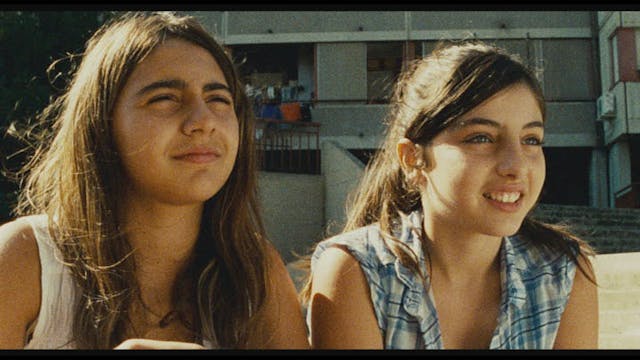 MIOCINEMA - bellas mariposas