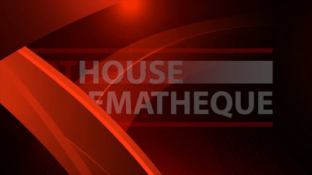 VISIONI DAL MONDO - INT - FILM - NEIGHBORING THE MOON