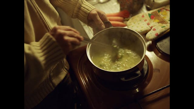 SHORTS - The Van - maremetraggio #3