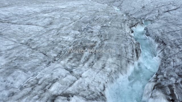 VISIONI DAL MONDO - SONGS OF THE WATER SPIRITS
