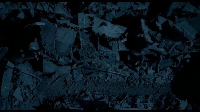 LINEA D'OMBRA 2022 - Night - LDO Marcello De Martino