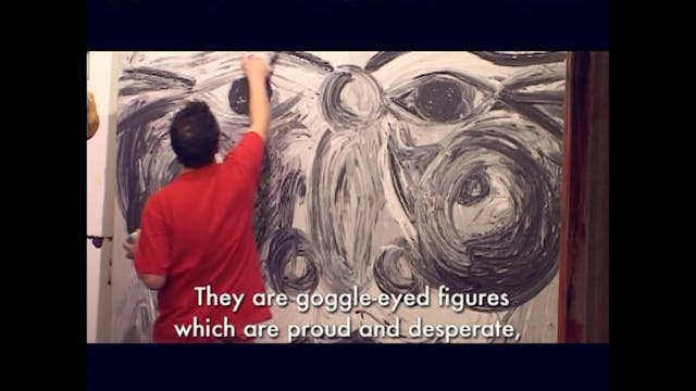 LOS ANGELES - LELLO ESPOSITO NEAPOLITAN ICONS AND METAMORPHOSES sott